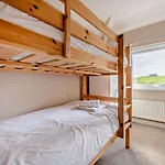 Prázdninový dům 3 Bed In Keswick Oc-93202