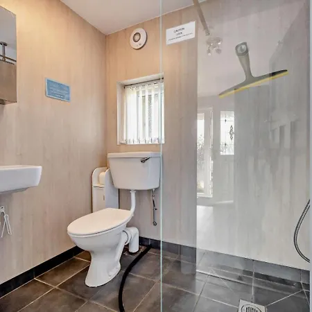 3 Bed In Keswick Oc-93202 Prázdninový dům Keswick (Cumbria)