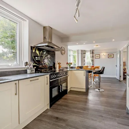 3 Bed In 93202 Ferienhaus *