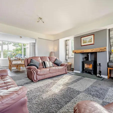 3 Bed In 93202 Ferienhaus