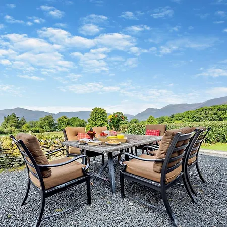 3 Bed In 93202 Ferienhaus *