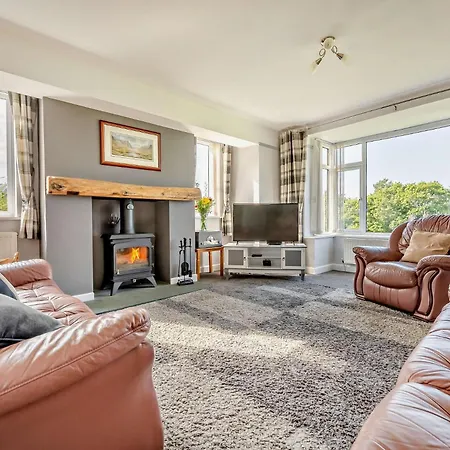 Ferienhaus 3 Bed In 93202