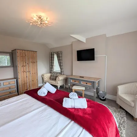 3 Bed In 93202 Ferienhaus *