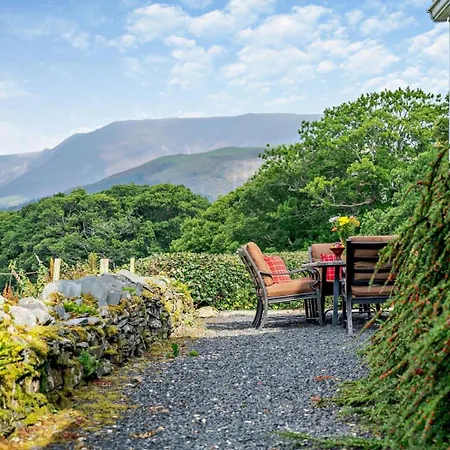 3 Bed In 93202 Ferienhaus Keswick (Cumbria)