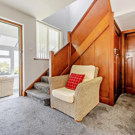 Ferienhaus 3 Bed In 93202