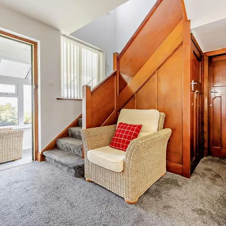 度假居 3 Bed In Keswick Oc-93202