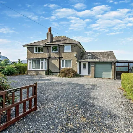3 Bed In Oc-93202 別荘 *